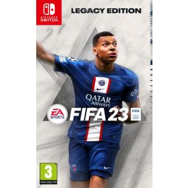 Fifa 23 Legacy Edition