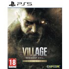 Resident Evil Village Gold Edition