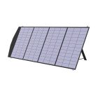 Allpowers hordozható napelem panel 200W (AP-SP-033-BLA)