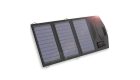 Allpowers hordozható napelem panel 15W (AP-SP-014-BLA) + 10000mAh Powerbank