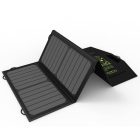 Allpowers hordozható napelem panel 21W (AP-SP5V21W)