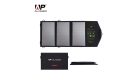 Allpowers hordozható napelem panel 21W (AP-SP5V21W)