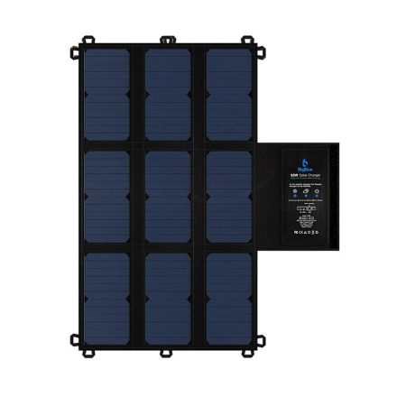 BigBlue napelem panel 63W (B405)