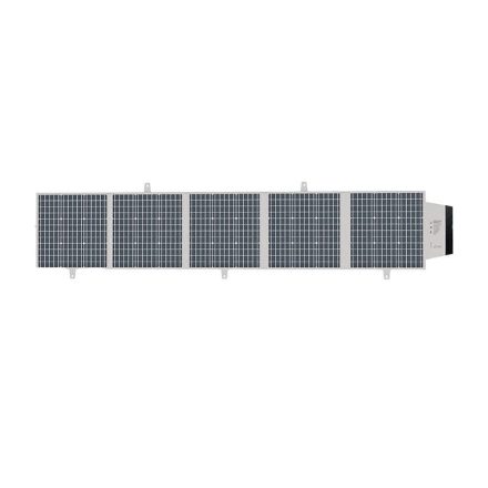 BigBlue napelem panel 200W (B446)
