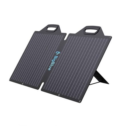 BigBlue napelem panel 100W (B418)
