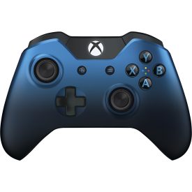 Xbox One Wireless Controller - Dusk Shadow