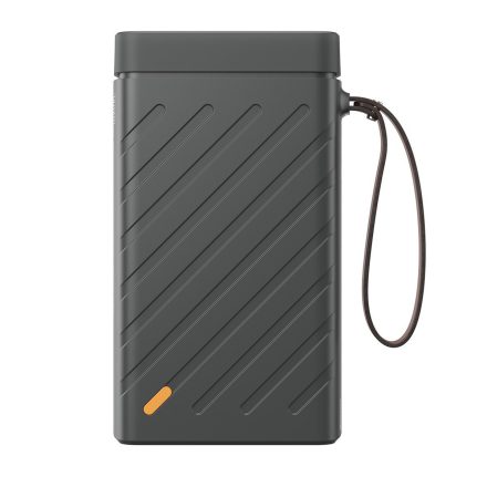 Baseus Reboost Jump Starter Powerbank indító 220V / 100W (CRJS02-A0G)