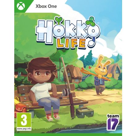 Hokko Life
