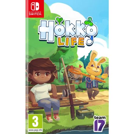 Hokko Life