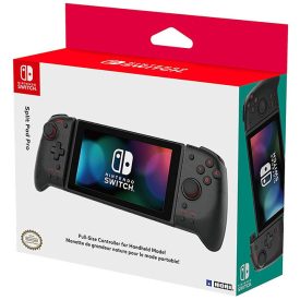 HORI Nintendo Switch Split Pad Pro Black (NSW-298U)