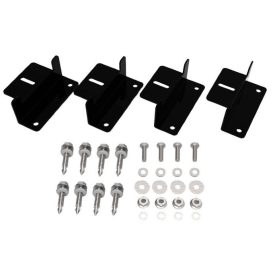 EcoFlow panel rögzítő lábak