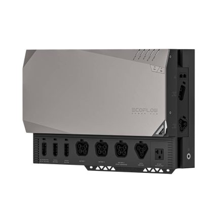 EcoFlow HUB + vezeték szett (5001801009)