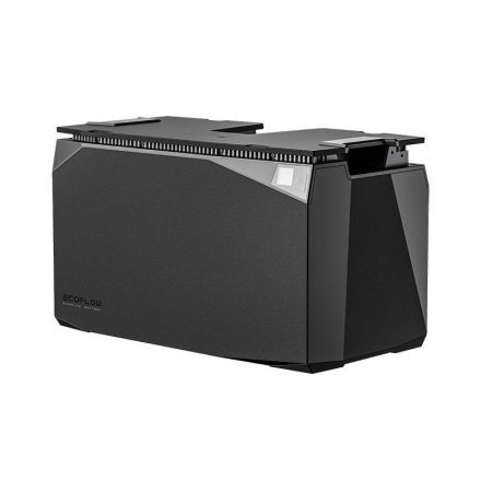 EcoFlow akkumulátor 5120 Wh (5002101001)