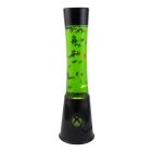 Xbox Lava Lamp lávalámpa (Paladone)
