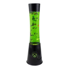 Xbox Lava Lamp lávalámpa (Paladone)