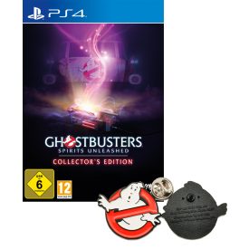 Ghostbusters: Spirits Unleashed