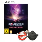 Ghostbusters: Spirits Unleashed