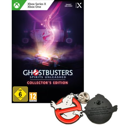 Ghostbusters: Spirits Unleashed