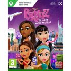 BRATZ: Flaunt Your Fashion