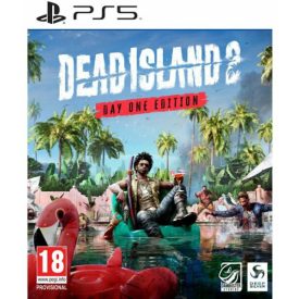 Dead Island 2 (használt)