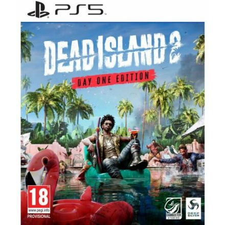 Dead Island 2 (használt)