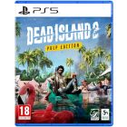 Dead Island 2 Pulp Edition
