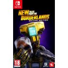New Tales from the Borderlands Deluxe Edition (használt)