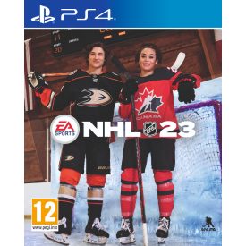 NHL 23