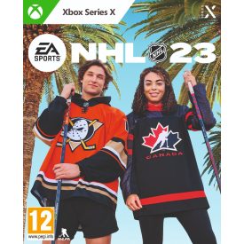NHL 23