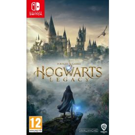 Hogwarts Legacy (bontott)