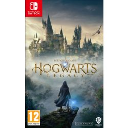 Hogwarts Legacy