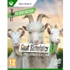 Goat Simulator 3 Pre-Udder Edition