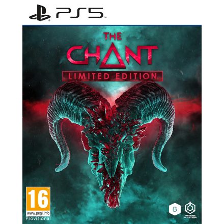 The Chant Limited Edition