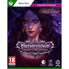 Pathfinder: Wrath of the Righteous