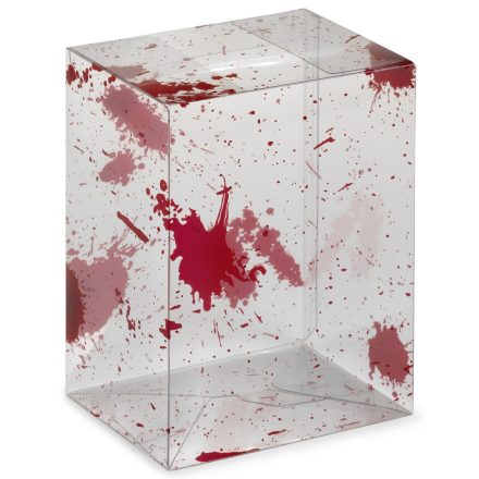 Funko POP Blood Splattered védőtok