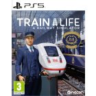 Train Life: A Railway Simulator