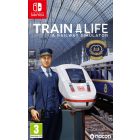 Train Life: A Railway Simulator