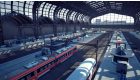 Train Life: A Railway Simulator