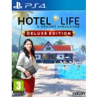 Hotel Life: A Resort Simulator Deluxe Edition