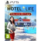 Hotel Life: A Resort Simulator Deluxe Edition