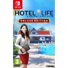 Hotel Life: A Resort Simulator Deluxe Edition