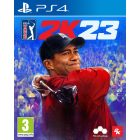 PGA Tour 2K23