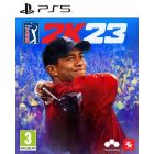PGA Tour 2K23