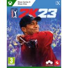 PGA Tour 2K23