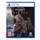 Assassin's Creed Mirage