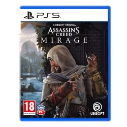 Assassin's Creed Mirage