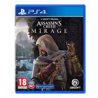 Assassin's Creed Mirage