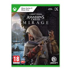 Assassin's Creed Mirage