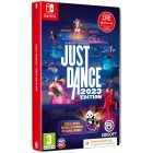 Just Dance 2023 Special Edition (kód a dobozban)