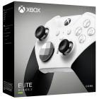 Xbox Elite Series 2 Core Wireless Controller  (fehér) (bontott)